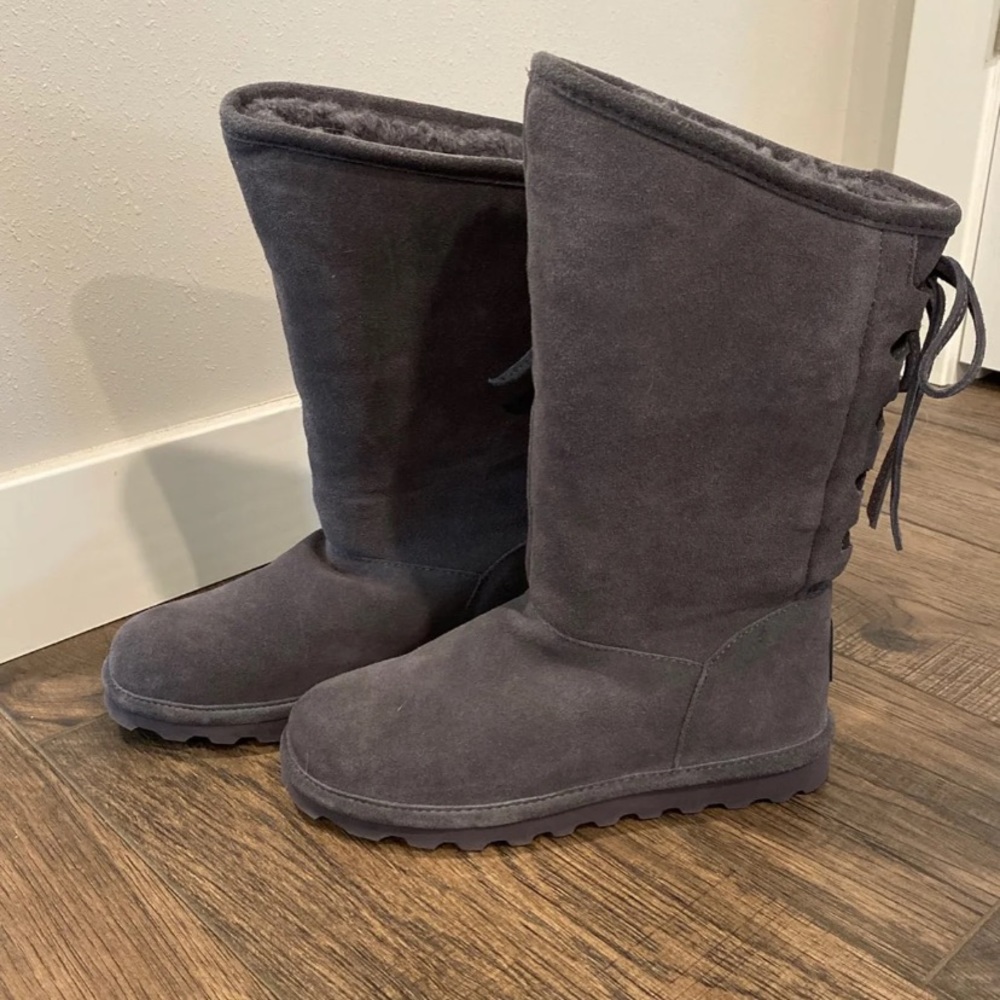 Women’s BEARPAW winter boots